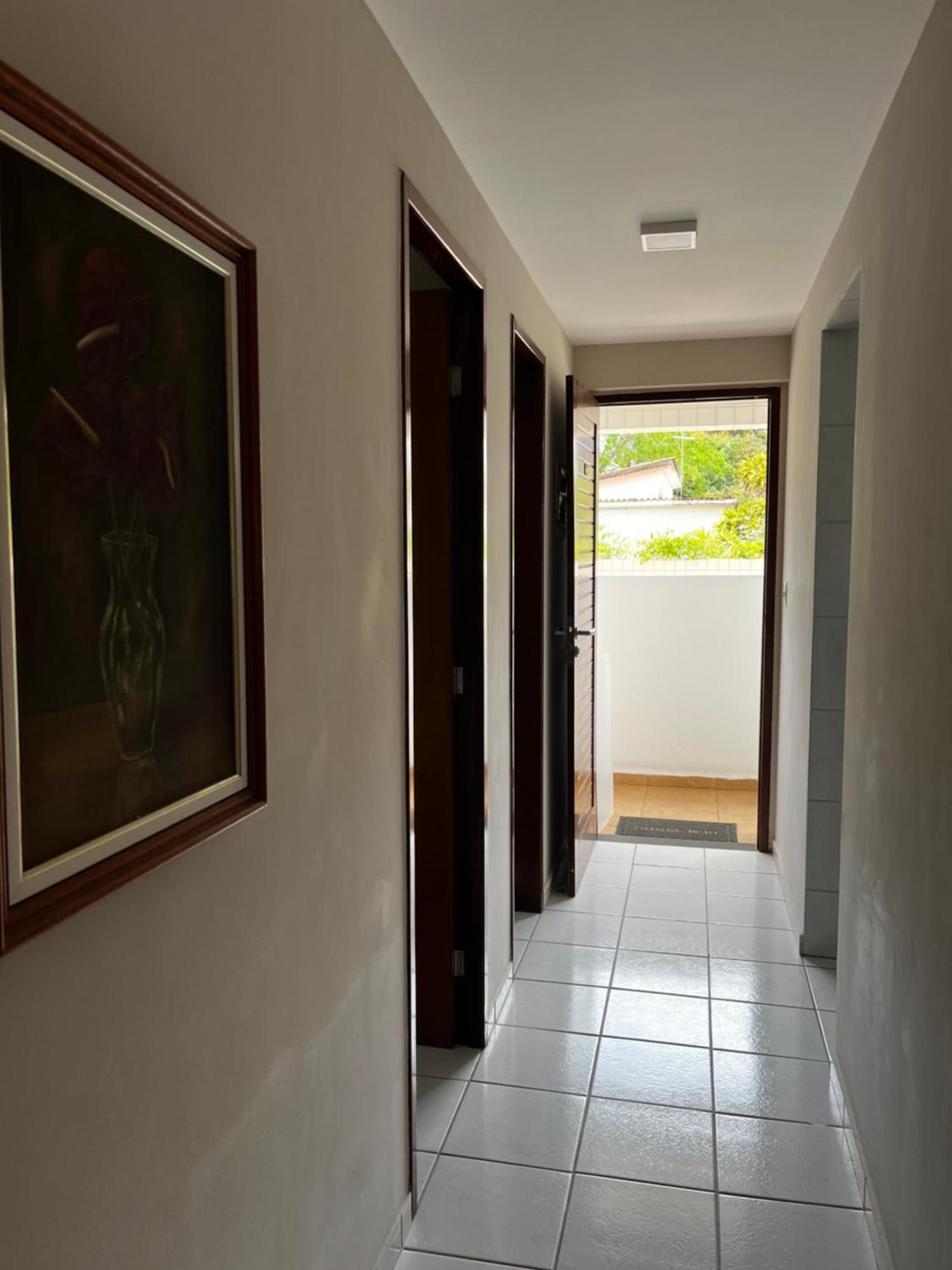 Tambau Beach Apartment João Pessoa Exterior foto